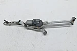 08-14 Mercedes-benz W204 C300 C350 Front Windshield Wiper Linkage W/ Motor Oem. Fixed Price $60.10.