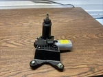 2007-2013 Chevrolet Suburban Yukon Tahoe Escalade Tailgate Rear Wiper Motor!!!!!. Fixed Price $50.00.