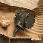 Nos Military Windshield Wiper Vacuum Pump M151A1 W/gasket. Fixed Price $95.00.