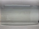1956 Nash Metropolitan Rear Center Window Glass Large Piece. Fixed Price $179.99.