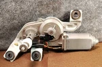 Rear Wiper Motor Electric Model Ev Fits 13-16 Spark 1502409. Fixed Price $94.99.