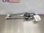 2025 Kia K4 Lx 2.0L Windshield Wiper Motor And Transmission 98100GG000. Fixed Price $75.00.