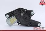 10-15 Mercedes X204 GLK250 GLK350 Rear Glass Windshield Wiper Motor Valeo Oem. Fixed Price $78.75.