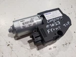 2012 Porsche Cayenne - Front Sun Roof Motor Oem 7P0959591B. Fixed Price $72.00.