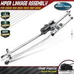 Windshield Wiper Linkage & Motor Assembly For Dodge Ram 1500 2500 3500 1997-2002. Fixed Price $97.98.