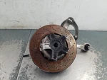 2013 Bmw M5 F10 Right Front Hub Knuckle Rotor Control Arms #6234 Q1. Fixed Price $254.99.