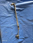 84 85 Honda Accord Wiper Transmission 107828. Fixed Price $69.85.