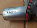 Kaiser/willys/jeep/amc American Bosch 1968/75 CJ5/6 Nos Windshield Wipermotors. Fixed Price $96.28.