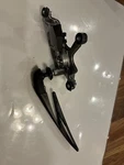 13-18 Toyota RAV4 Limited Rear Wiper Motor Assembly Denso Oem 85130-0R030. Fixed Price $95.00.