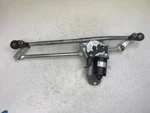 01 02 03 04 05 06 Bmw X5 3.0L E53 Front Windshield Wiper Motor W/ Regulator Oem. Fixed Price $67.50.