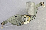Nice Working Used Original Porsche 356B T6 356C 356SC Windshield Wiper Setup #1. Fixed Price $425.00.