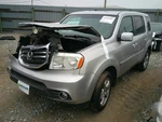 Wiper Transmission Fits 09-15 Pilot 582957. Fixed Price $81.90.
