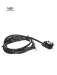 Mercedes R172 Slk-class Headlight Cleaner Washer Nozzle Hose Sprayer Oem. Fixed Price $39.99.