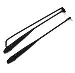 Mustang / Cougar Windshield Wiper Arms Pair 1971 1972 1973 - Acp. Fixed Price $125.99.