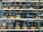 2018 Chevrolet Traverse 3.6L Engine Motor Oem 76K Miles - LKQ360306552. Fixed Price $775.92.