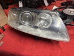 Headlight Assembly United Recyclers Group 326195 Fits 07-09 Audi Q7. Fixed Price $200.00.