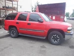 Wiper Transmission Fits 04 Avalanche 1500 30185333. Fixed Price $110.70.
