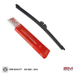 Rear Wiper Blade Ford Bronco Sport 2021/.. M1PZ-17528-FA WW-901 Oe Quality. Fixed Price $9.89.