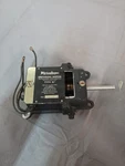 Vintage Dictaphone Universal Motor Type - Untested # 121805. Fixed Price $20.00.