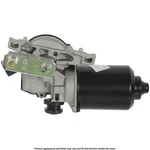 For Hyundai Accent Santa Fe & Kia Optima Rio Cardone Windshield Wiper Motor Gap. Fixed Price $169.41.