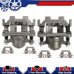 Rear Cardone Brake Calipers For Infiniti G25 2.5L 2011 2012. Fixed Price $329.30.