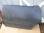 Mopar Rear Door Outer Skin N.O.S.1972 Chrysler 4DR.MLDS. 3439951. Fixed Price $70.00.
