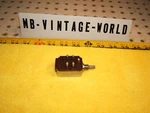 Mercedes Oem 59-66 W111,W112 220SE Wiper Non Lighted Pull Speed Switch. Fixed Price $110.70.