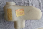 Nos Gm 1980-81 Buick Skylark,regal,olds Windshield Washer Bottle # 22010677. Fixed Price $34.00.