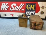 1959 Buick Oldsmobile 88 98 Pontiac Bonneville Nos Trico Windshield Washer. Fixed Price $74.99.