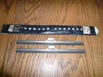 1955-1959 Chevrolet Gmc Cars & Trucks 566510 Rainbow Wiper Arm 8 1/4" Nos Two. Fixed Price $74.93.