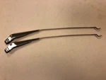 Hillman Imp Rhd Set Of Wiper Arms Lucas 54703084 TYPE32. Fixed Price $87.44.