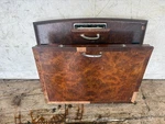Bentley Rolls Royce Silver Cloud Picnic Table All Years 55-65. Fixed Price $495.00.