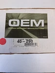 Windshield Wiper Motor Parts Master 40-1027 Reman. Fixed Price $39.99.