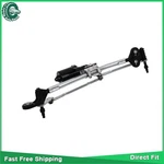 Windshield Wiper Linkage Assembly With Motor For 2006-2014 Bmw X5 E70 X6 E71 E72. Fixed Price $81.99.