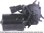 Cardone Reman Windshield Wiper Motor 43 1160. Fixed Price $145.08.