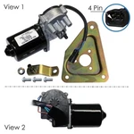 Wiper Motor Ihc Part# 3539699C91, 3525713X91, 577.55991. Fixed Price $187.75.