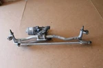 Vw Jetta Motor Wiper Blades Front Linkage 5C7955023. Fixed Price $74.83.
