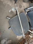 Wiper Transmission Fits 75-91 Ford E150 Van 729. Fixed Price $114.99.