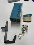 Nos 1966-67 Chevelle Fan Control Switch Non Ac 3904618 P2. Fixed Price $49.95.