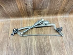 2014 - 2019 Toyota Highlander Windshield Wiper Linkage W/ Motor Oem 851100E060. Fixed Price $99.99.