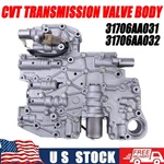 For 10-13 Subaru Legacy Outback 2.5L Cvt TR690 Transmission Valve Body 163740A. Fixed Price $289.99.