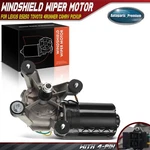 Front Windshield Wiper Motor For Lexus ES250 Toyota 4RUNNER Camry Pickup 43-1735. Fixed Price $40.99.