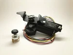New Port Engineering Windshield Wiper Motor 1958-60 Ford Thunderbird NE5860TB. Fixed Price $309.95.