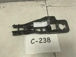 2014 Dodge Durango Front Right Passenger Side Exterior Door Handle Bracket Oem+. Fixed Price $26.37.