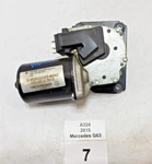13-18 Oem Mercedes W463 G550 G63 G65 Amg Front Windshield Wiper Motor. Fixed Price $345.00.