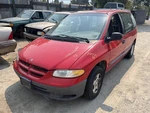 Wiper Transmission Fits 96-00 Caravan 1370032. Fixed Price $50.00.