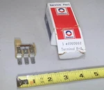 Nos 73-77 Chevy Gmc Pickup Truck 71-76 G10 Van Windshield Wiper Terminal Board. Fixed Price $35.00.