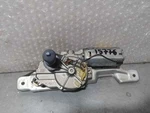 1H6955713A Rear Wiper Motor Volkswagen Golf Iii Sedan 1H1. Fixed Price $74.49.