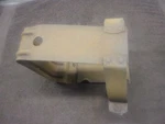 1950'S Gm, Cadillac, Buick, Oldsmobile Windshield Washer Bottle Bracket Used Oem. Fixed Price $18.00.