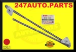 Oem Suzuki Wiper Link Assembly For Grand Vitara 99-05 & XL-7 02-06 38102-65D00. Fixed Price $149.95.